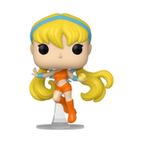 Funko Pop! Animation: Winx Club - Bloom / Flora / Stella