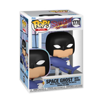 Funko Pop! Plus - Space Ghost with Shark #1770 *PREORDER*
