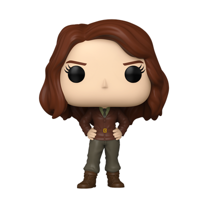 Funko Pop! Marvel: Infinity Saga - Iron Man (Mark 5) / Whiplash / Peggy Carter / Captain America