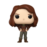 Funko Pop! Marvel: Infinity Saga - Iron Man (Mark 5) / Whiplash / Peggy Carter / Captain America