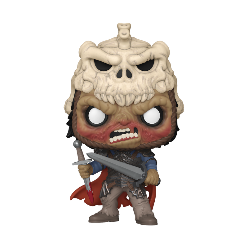Funko Pop! Movies: Army Of Darkness - Ash #1880 / Evil Ash #1881 *PREORDER*
