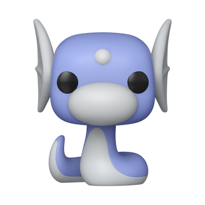 Funko Pop! Games: Pokemon - Dratini / Gardevoir / Fidough