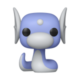 Funko Pop! Games: Pokemon - Dratini / Gardevoir / Fidough