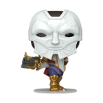 Funko Pop! Games: League Of Legends - Akali #1080 / Jhin #1081 / Yone #1082