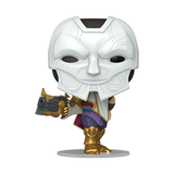 Funko Pop! Games: League Of Legends - Akali #1080 / Jhin #1081 / Yone #1082
