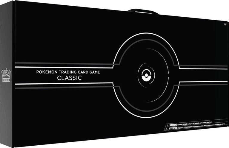 Pokemon TCG - Classic Box Set