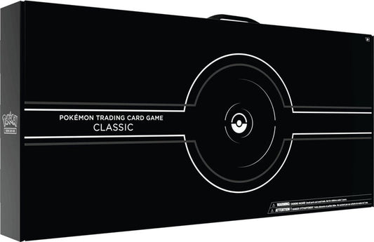 Pokemon TCG - Classic Box Set