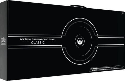 Pokemon TCG - Classic Box Set