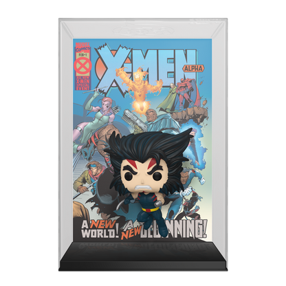 ファンコ ポップ Funko Pop X-MEN 映画版12体セット マーベル「X-MEN」20周年記念 ファンコポップ入荷！ | アメリカントイ