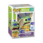 Funko Pop! Disney: Lilo & Stitch - Stitch (Concept Art) #1538 [Funko Shop Exclusive] *PREORDER*