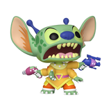 Funko Pop! Disney: Lilo & Stitch - Stitch (Concept Art) #1538 [Funko Shop Exclusive] *PREORDER*