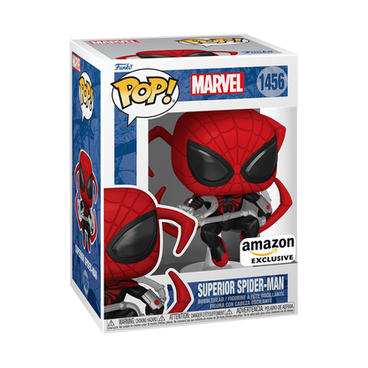 超希少】Funko Spider man マイルズ LE 7500体 Funko Pop! Marvel