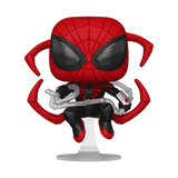 Funko Pop! Marvel - Superior Spider-Man #1456 [Amazon Exclusive] *PREORDER*