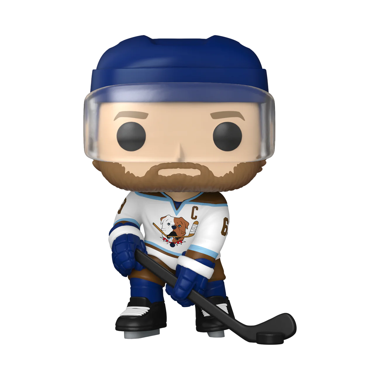 Funko Pop! Television: Shoresy - Shoresy (Away Jersey) #1565 [Shoresy Official Exclusive] *PREORDER*