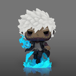 Funko Pop! Anime: My Hero Academia - Izuku Midoriya / Tomura Shigaraki / Lady Nagant / Stain / Star And Stripe / Dabi