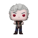 Funko Pop! Games: Baldur's Gate III - Astarion / Shadowheart / Karlach with Clive