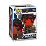 Funko Pop! Games: Baldur's Gate III - Astarion / Shadowheart / Karlach with Clive