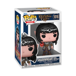 Funko Pop! Games: Baldur's Gate III - Astarion / Shadowheart / Karlach with Clive