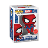 Amazon.co.jp: マーベル フィギュア スパイダーマン LEAPING