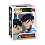 Funko Pop! Anime: Jujutsu Kasien - Toji Fushiguro (Possessed) #1890 [Funko Shop Exclusive]