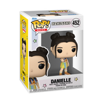 Funko Pop! Rocks: NewJeans - Minji / Hanni / Danielle / Haerin / Hyein
