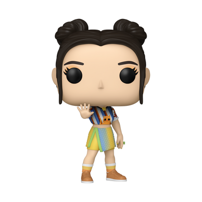Funko Pop! Rocks: NewJeans - Minji / Hanni / Danielle / Haerin / Hyein