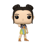 Funko Pop! Rocks: NewJeans - Minji / Hanni / Danielle / Haerin / Hyein