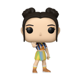 Funko Pop! Rocks: NewJeans - Minji / Hanni / Danielle / Haerin / Hyein