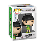 Funko Pop! Rocks: NewJeans - Minji / Hanni / Danielle / Haerin / Hyein