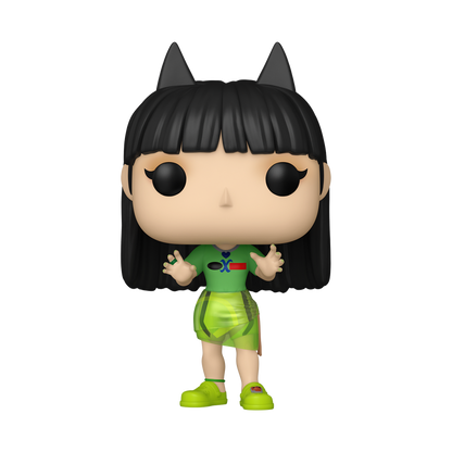 Funko Pop! Rocks: NewJeans - Minji / Hanni / Danielle / Haerin / Hyein