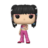 Funko Pop! Rocks: NewJeans - Minji / Hanni / Danielle / Haerin / Hyein