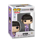 Funko Pop! Rocks: NewJeans - Minji / Hanni / Danielle / Haerin / Hyein