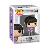 Funko Pop! Rocks: NewJeans - Minji / Hanni / Danielle / Haerin / Hyein