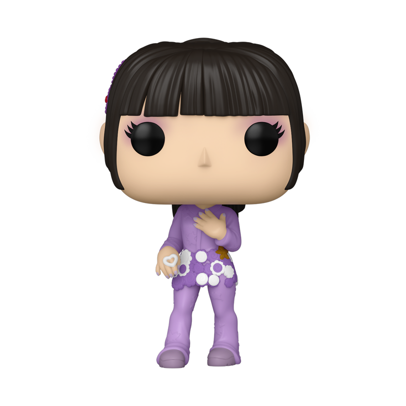 Funko Pop! Rocks: NewJeans - Minji / Hanni / Danielle / Haerin