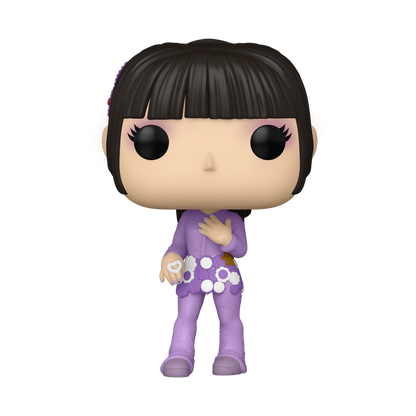 Funko Pop! Rocks: NewJeans - Minji / Hanni / Danielle / Haerin / Hyein