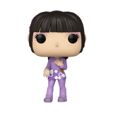 Funko Pop! Rocks: NewJeans - Minji / Hanni / Danielle / Haerin / Hyein