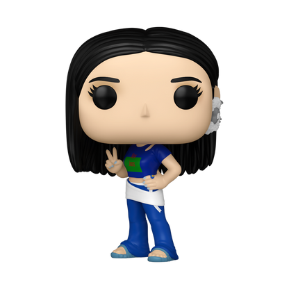 Funko Pop! Rocks: NewJeans - Minji / Hanni / Danielle / Haerin / Hyein