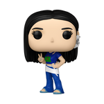 Funko Pop! Rocks: NewJeans - Minji / Hanni / Danielle / Haerin / Hyein