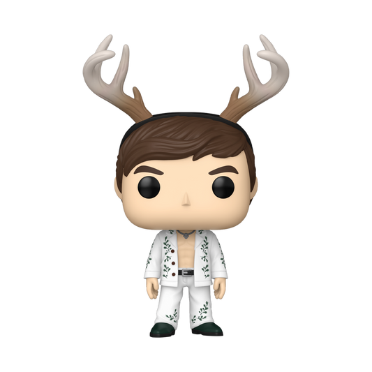 Funko Pop! Saltburn - Felix Catton & Oliver Quick *PREORDER*