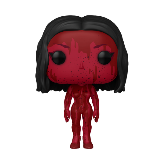 Funko Pop! Rocks - Doja Cat (Scarlet) #441