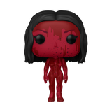 Funko Pop! Rocks - Doja Cat (Scarlet) #441
