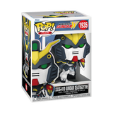 *CYBER WEEK* Funko Pop! Anime: Gundam W - Plus! Wing Zero #1933 / Deathscythe #1935 / Epyon #1934