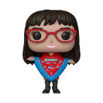 Funko Pop! Television: Ugly Betty - Betty Suarez #1794