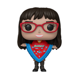 Funko Pop! Television: Ugly Betty - Betty Suarez #1794