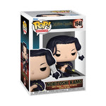 Funko Pop! Anime: Jujutsu Kaisen - Ryomen Sukuna / Utahime Iori / Noritoshi Kamo / Momo Nishimiya / Kasumi Miwa / Ultimate Mechamaru