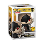 Funko Pop! Anime Tokyo Ghoul:Re Hinami Fueguchi Chase Combo