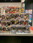 Funko Pop! Sports & Marvel **WEB ONLY**