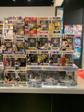 Funko Pop! Sports & Marvel **WEB ONLY**