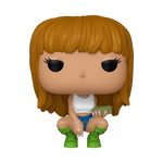 Funko Pop! Music - Ice Spice (Y2K!) #449 [Funko Shop Exclusive] *PREORDER*