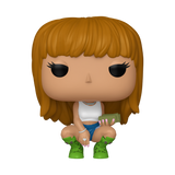 Funko Pop! Music - Ice Spice (Y2K!) #449 [Funko Shop Exclusive] *PREORDER*